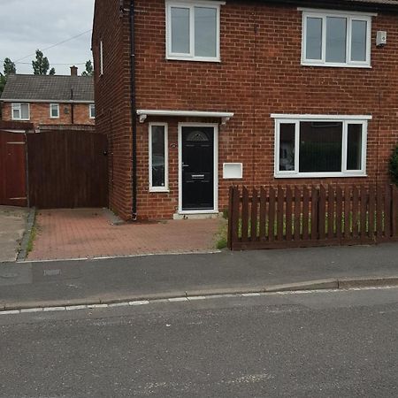 Hollinside Road Villa Stockton-on-Tees Exterior photo